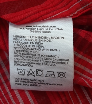 camas jack wolfskin de dama - imagine 8