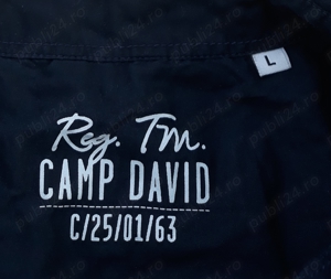 camasa camp david - imagine 3