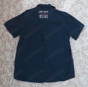 camasa camp david - imagine 2