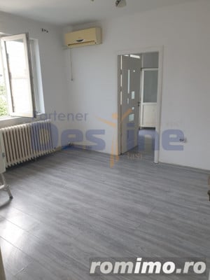 Apartament 2 camere 51mp Nedecomandat – BLD. TUDOR VLADIMIRESCU