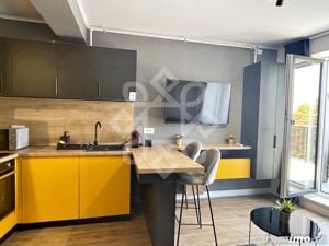 Apartament modern cu 2 camere de inchiriat, ultracentral Oradea - imagine 3