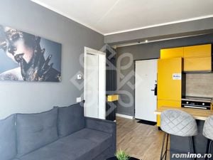 Apartament modern cu 2 camere de inchiriat, ultracentral Oradea - imagine 2