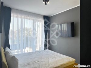 Apartament modern cu 2 camere de inchiriat, ultracentral Oradea - imagine 5