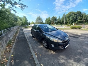 Vand  autoturism PEUGEOT 308 - imagine 3