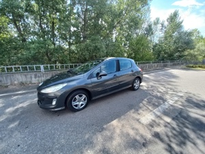 Vand  autoturism PEUGEOT 308 - imagine 2