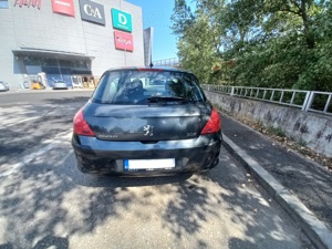 Vand  autoturism PEUGEOT 308 - imagine 5