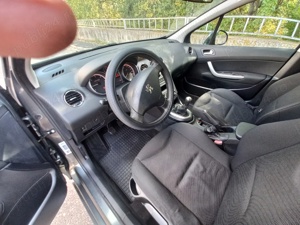 Vand  autoturism PEUGEOT 308 - imagine 9