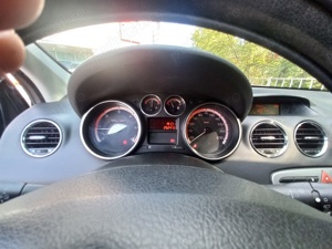 Vand  autoturism PEUGEOT 308 - imagine 6