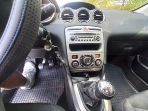 Vand  autoturism PEUGEOT 308 - imagine 10