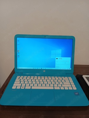 Laptop HP 7266 