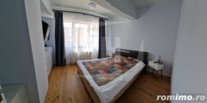 Apartament 3 camere, 2 bai, garaj, zona Calea Baciului - imagine 3