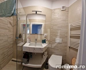 Apartament 3 camere, 2 bai, garaj, zona Calea Baciului - imagine 6