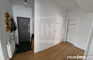 Apartament 3 camere, 2 bai, garaj, zona Calea Baciului - imagine 7