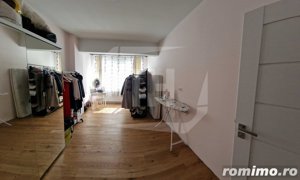 Apartament 3 camere, 2 bai, garaj, zona Calea Baciului - imagine 4