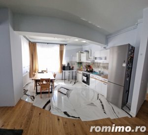 Apartament 3 camere, 2 bai, garaj, zona Calea Baciului - imagine 2