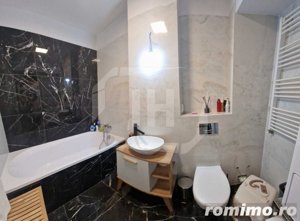 Apartament 3 camere, 2 bai, garaj, zona Calea Baciului - imagine 5