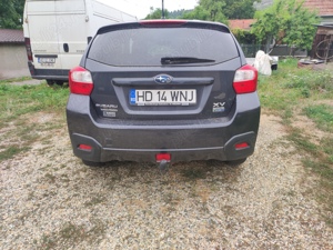 subaru xv 2013, 4x4, 2.0 disel, - imagine 3