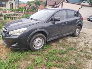 subaru xv 2013, 4x4, 2.0 disel, - imagine 4