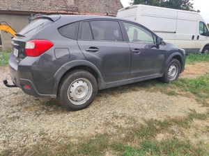 subaru xv 2013, 4x4, 2.0 disel, - imagine 5
