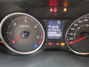 subaru xv 2013, 4x4, 2.0 disel, - imagine 7