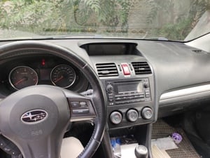 subaru xv 2013, 4x4, 2.0 disel, - imagine 8