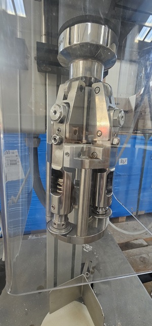 Masina inchis capace ( sigilat capace) - imagine 3