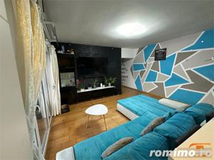 Apartament 3 camere comuna Giroc - langa primarie