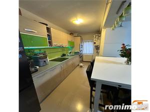 Apartament 3 camere comuna Giroc - langa primarie - imagine 7