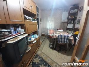 Apartament 4 camere Lipovei centrala + Garaj - imagine 3