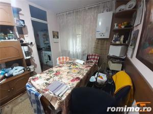 Apartament 4 camere Lipovei centrala + Garaj - imagine 5