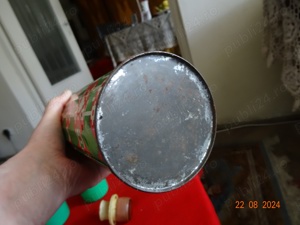 Termos vechi din anii 1960, in perfecta stare - imagine 7