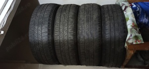 Genți aliaj+ anvelope Renault simbol 