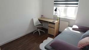 Vand apartament cu 2 camere Deva, Gojdu, in P-uri (Sala Sporturilor), suprafata utila 39 mp,mobilat - imagine 6