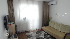 Vand apartament cu 2 camere Deva, Gojdu, in P-uri (Sala Sporturilor), suprafata utila 39 mp,mobilat - imagine 11