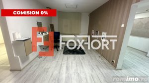 COMISION 0%  Spatiu de birou 3 incaperi, de inchiriat aproape de Iulius Mall - imagine 3