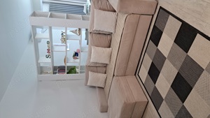 Apartament 2 camere Alezzi Resort Mamaia-Nord  - imagine 2