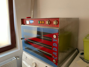 Vand cuptor Wiesheu, pt patiserie 