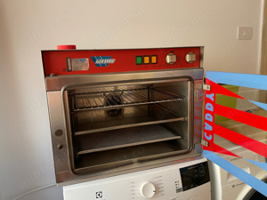 Vand cuptor Wiesheu, pt patiserie  - imagine 4