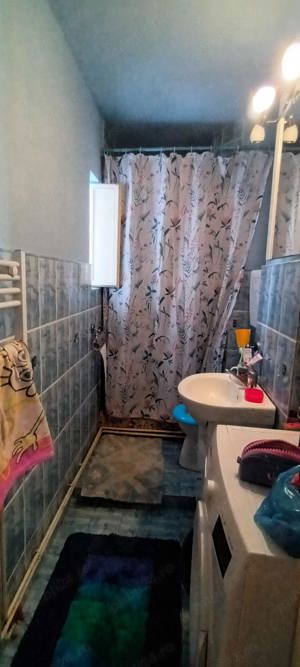 Vand apartament 3 camere Dâmbu Pietros - imagine 7