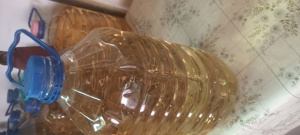 Vand palinca de fructe