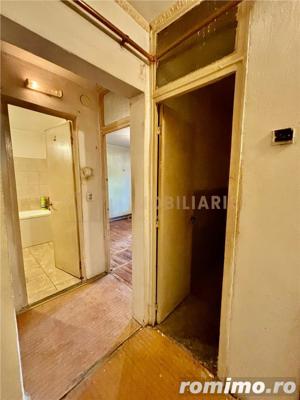 Apartament 2 camere, parter,Republicii zona Liana - imagine 5