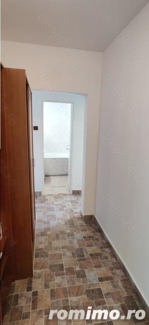 3 camere Circumvalatiunii-Gh. Lazar centrala proprie - imagine 8