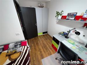 Vila   Duplex de vanzare cu toate utilitatile , mobilata si utilata - imagine 14