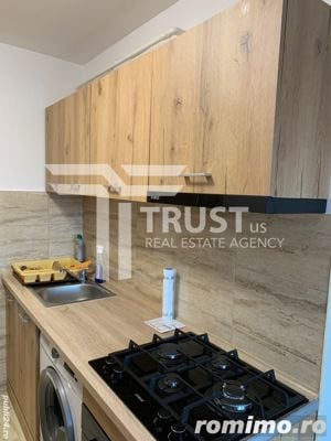 Apartament 2 Camere | Zona Dambovita | Centrala Proprie - imagine 5