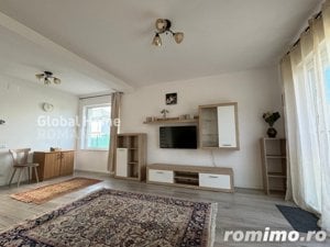 Vila  125 MP | Otopeni - Ana Aslan | Curte 450 MP | Centrala Proprie - imagine 3