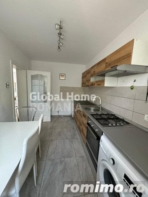 Vila  125 MP | Otopeni - Ana Aslan | Curte 450 MP | Centrala Proprie - imagine 7