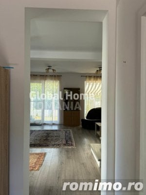 Vila  125 MP | Otopeni - Ana Aslan | Curte 450 MP | Centrala Proprie - imagine 5