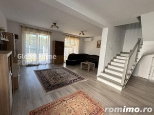 Vila  125 MP | Otopeni - Ana Aslan | Curte 450 MP | Centrala Proprie - imagine 2