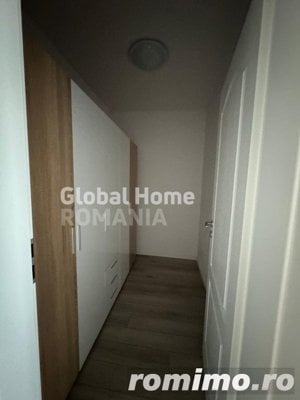 Vila  125 MP | Otopeni - Ana Aslan | Curte 450 MP | Centrala Proprie - imagine 15