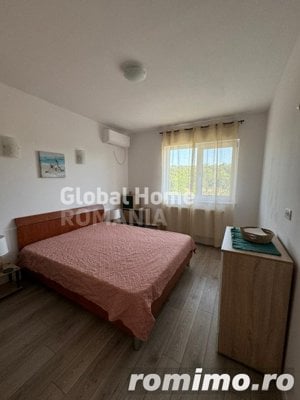 Vila  125 MP | Otopeni - Ana Aslan | Curte 450 MP | Centrala Proprie - imagine 12